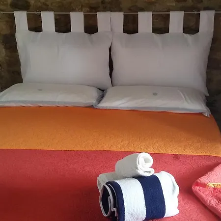 Bed & Breakfast Il Principino Massa (Tuscany)