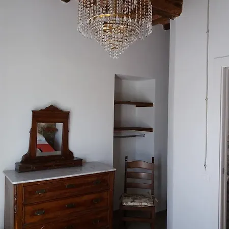 Bed & Breakfast Il Principino *