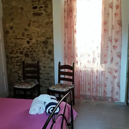 Il Principino 3* Massa (Tuscany)